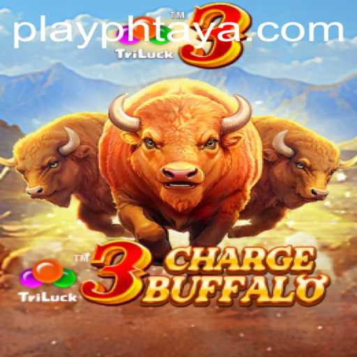 Unleashing the Thrill of 3ChargeBuffalo: A Deep Dive into the Game and Its Exciting Features