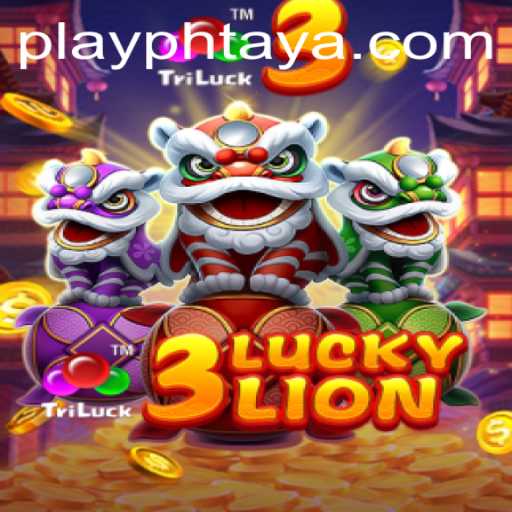 Exploring the Engaging World of 3LUCKYLION: A Game of Fortune