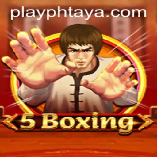 Unveiling the Thrills of 5Boxing: A New Age of Interactive Gaming