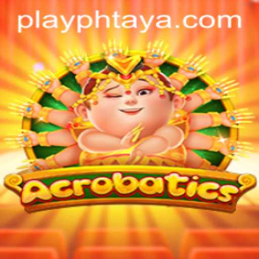 Mastering Acrobatics A New Age Game by PHTAYA.COM
