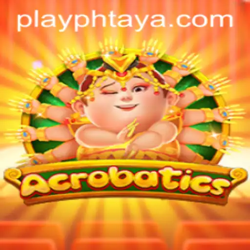Mastering Acrobatics A New Age Game by PHTAYA.COM