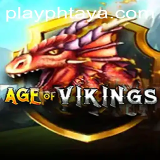Age of Viking: Unleash Your Inner Norse Warrior with PHTAYA.COM