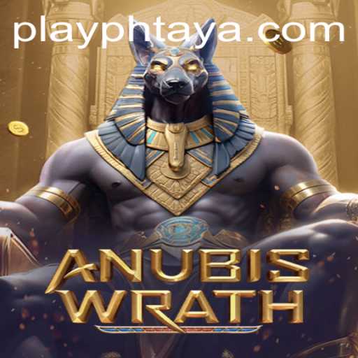 AnubisWrath: Unleash the Power of Mythology in the Gaming Realm