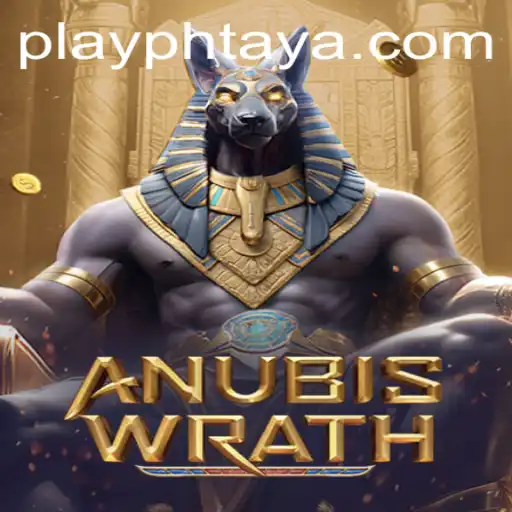 AnubisWrath: Unleash the Power of Mythology in the Gaming Realm