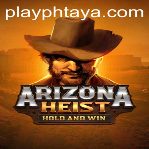 ArizonaHeist: A New Thrill in Virtual Gaming