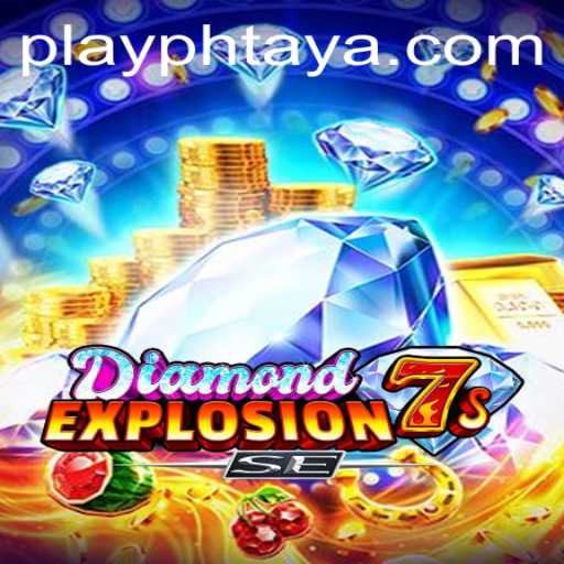 Discover the Thrill of DiamondExplosion7sSE: A Journey through Glittering Reels