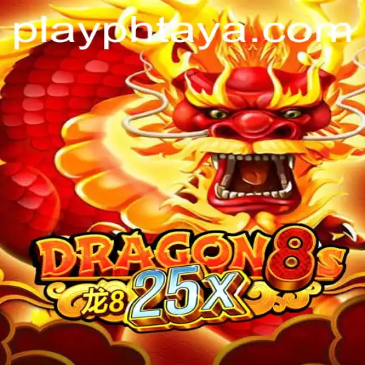 Unveiling Dragon8s25x: The Enchanting World of PHTAYA.COM