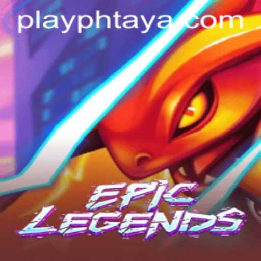 EpicLegends: An Immersive Gaming Experience with PHTAYA.COM