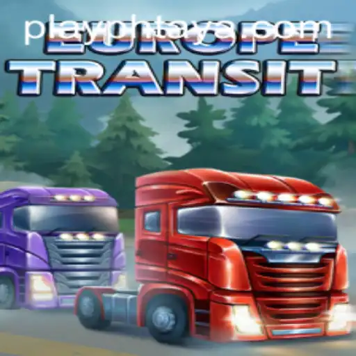 EuropeTransit: An Engaging Journey Across the Continent