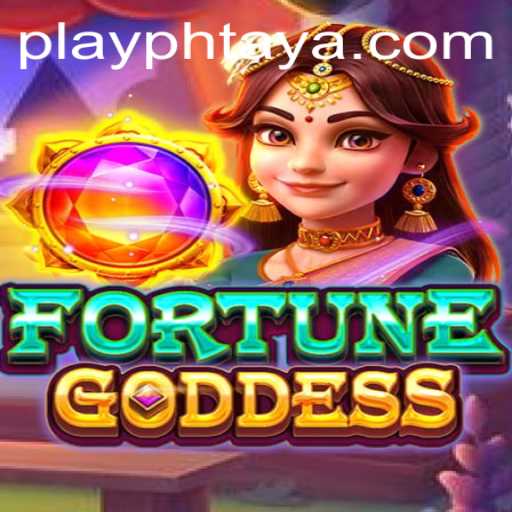 Discover the Enchanting World of FORTUNEGODDESS at PHTAYA.COM