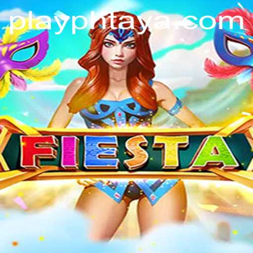 Exploring the Vibrant World of Fiesta: A Captivating Journey with PHTAYA.COM