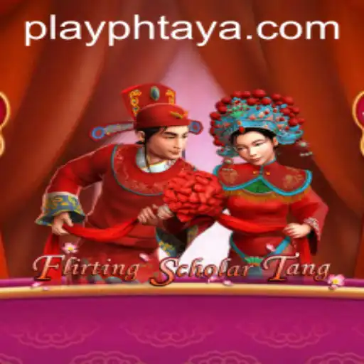 The Enchanting World of Flirting Scholar Tang