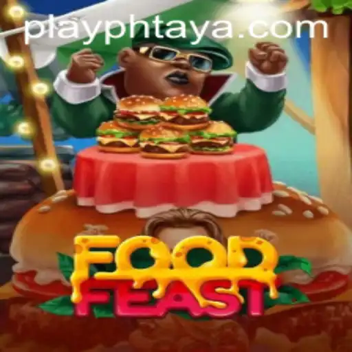 Exploring the Culinary Delights of FoodFeast: A Thrilling New Gaming Experience