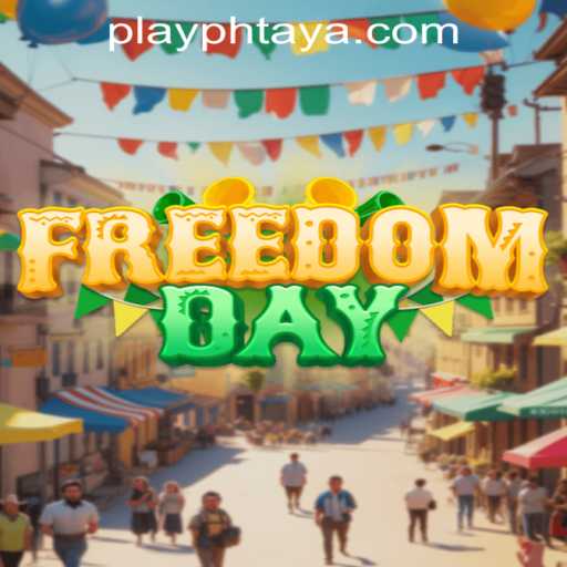 Exploring FreedomDay: The Innovative Game with a Real-World Connection to PHTAYA.COM