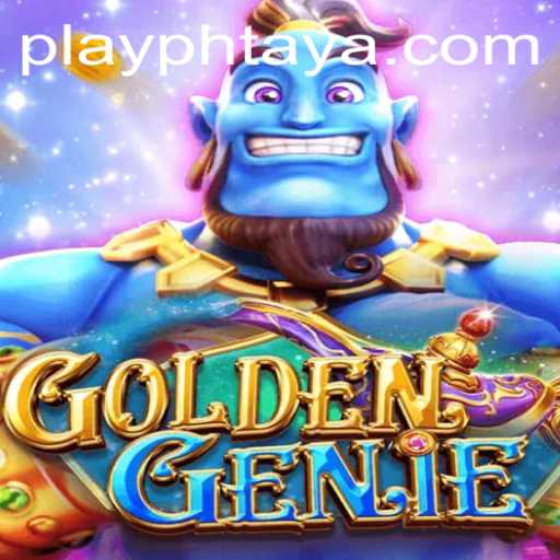 Discover the Thrilling World of GOLDENGENIE: A Captivating Adventure