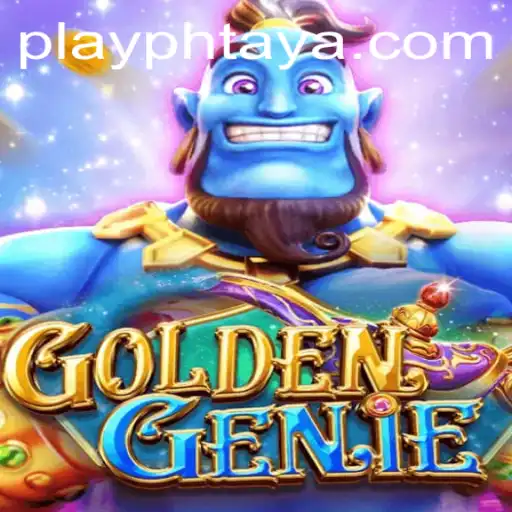 Discover the Thrilling World of GOLDENGENIE: A Captivating Adventure