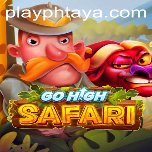 Exploring the Thrills of GoHighSafari: A Modern Adventure in Gaming