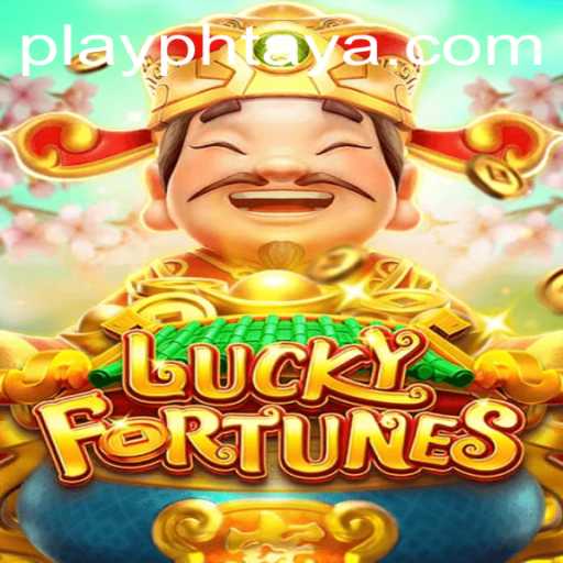 Discover LUCKYFORTUNES: The Thrilling New Experience from PHTAYA.COM