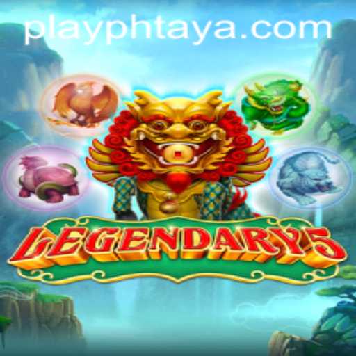Unveiling Legendary5: A Journey Through the Epic World of Phtaya.com