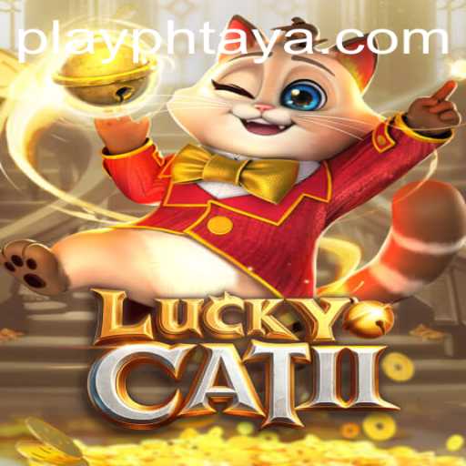 Exploring the Enchanting World of LuckyCatII: A Game Like No Other