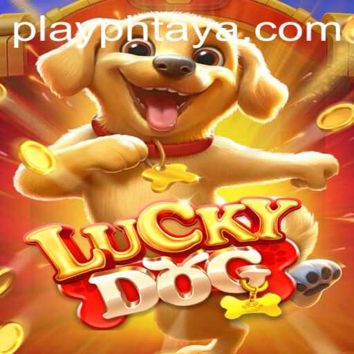 Unveiling LuckyDog: An Exciting Gaming Experience Powered by PHTAYA.COM