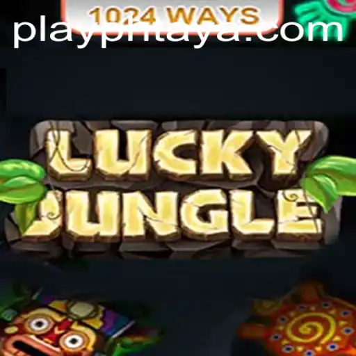 LuckyJungle1024: A New Era in Adventure Gaming with PHTAYA.COM