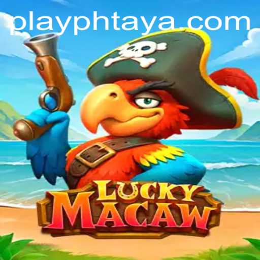 Explore the Exciting World of LuckyMacaw: A Thrilling Adventure