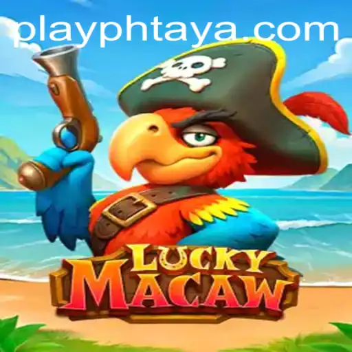 Explore the Exciting World of LuckyMacaw: A Thrilling Adventure