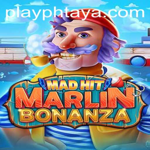 Dive into the Excitement of MadHitMarlinBonanza