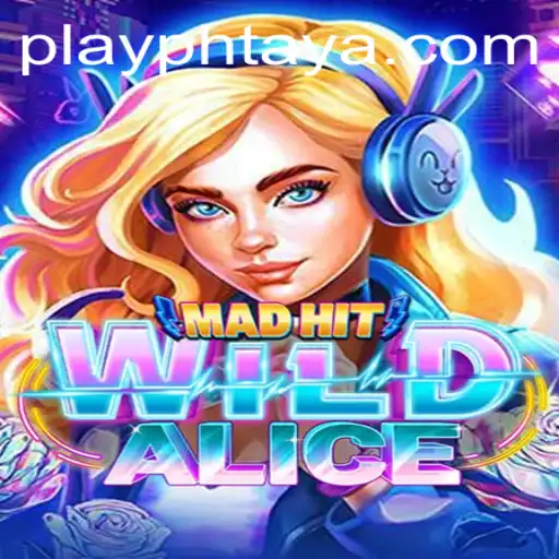 MadHitWildAlice: A Riveting Adventure in Wonderland