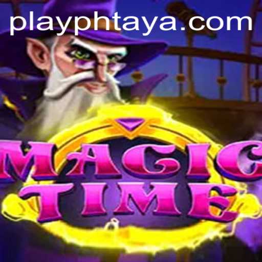 Explore the Enchanting World of MagicTime