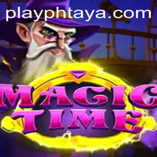 Explore the Enchanting World of MagicTime