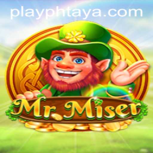 Discover MrMiser: The Exciting New Game from PHTAYA.COM