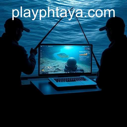 Navigating the Digital Waters: The Rise of Online Fishing with PHTAYA.COM
