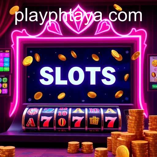 Exploring the World of Online Slots: A Focus on PHTAYA.COM
