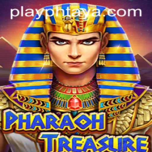 PharaohTreasure: Unearthing Ancient Riches in Modern Gameplay