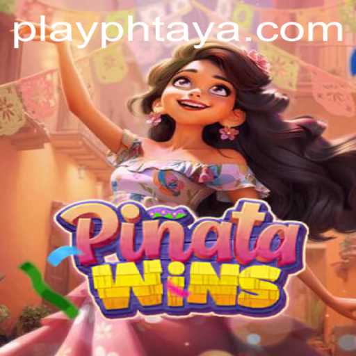 PinataWins: A Fun-Filled Game Adventure