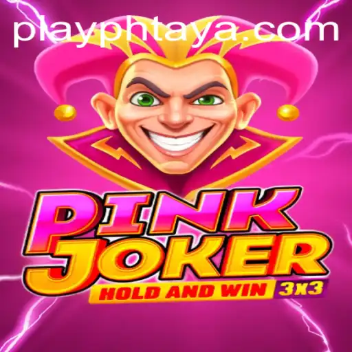 Discovering the Enchanting World of Pinkjoker: A Game by PHTAYA.COM