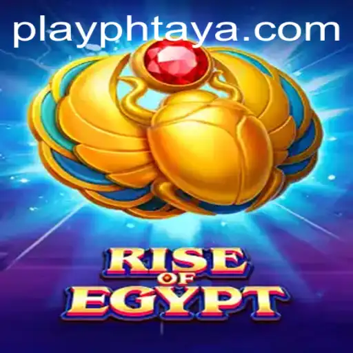 Exploring the Mystical World of RiseOfEgypt on PHTAYA.COM