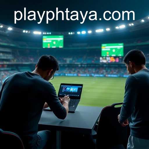 Sports Betting and PHTAYA.COM: Enhancing the Game