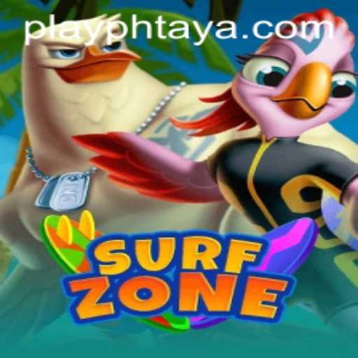 Dive into Excitement with 'SurfZone': The Ultimate Aquatic Adventure