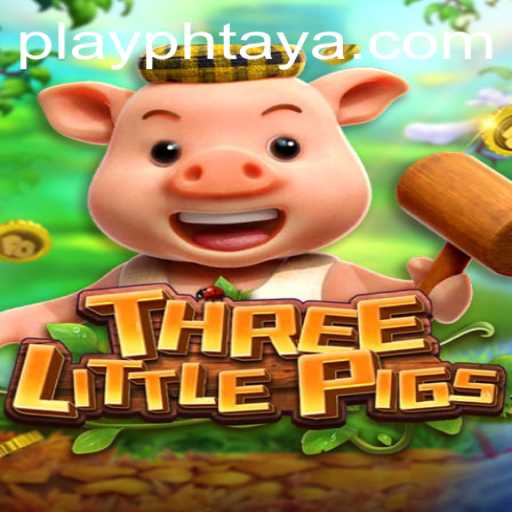 Explore the World of THREELITTLEPIGS Game: A Modern Spin on a Classic Tale