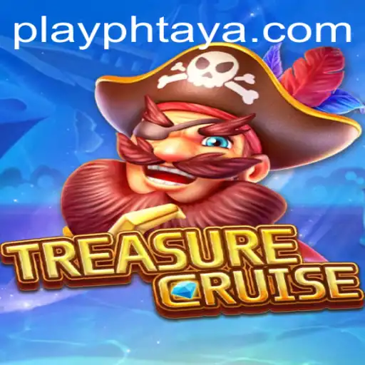 TREASURECRUISE: An Exciting New Adventure with PHTAYA.COM