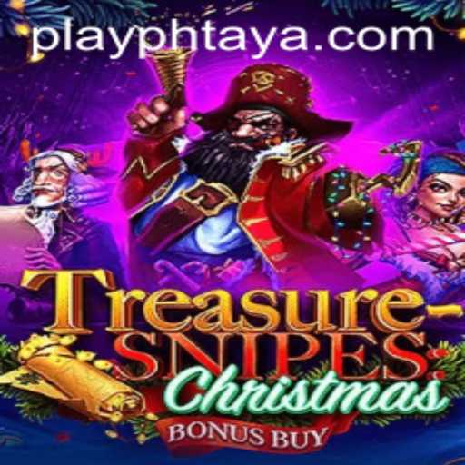 Unveiling TreasuresnipesChristmas: A Festive Gaming Adventure with PHTAYA.COM