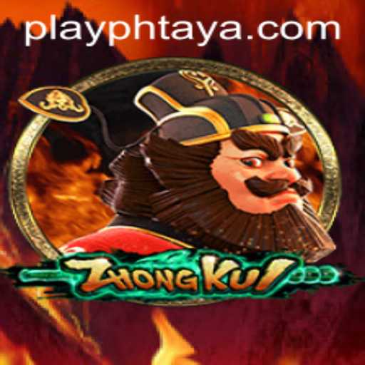 ZhongKui: A Captivating Dive into Chinese Mythology and Modern Play